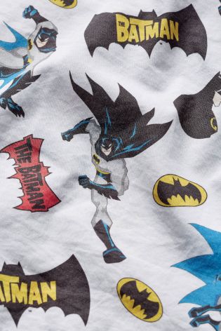 Multi Batman&reg; Print Shirt (3mths-6yrs)